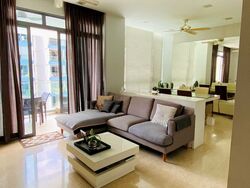 Carabelle (D5), Condominium #522624861